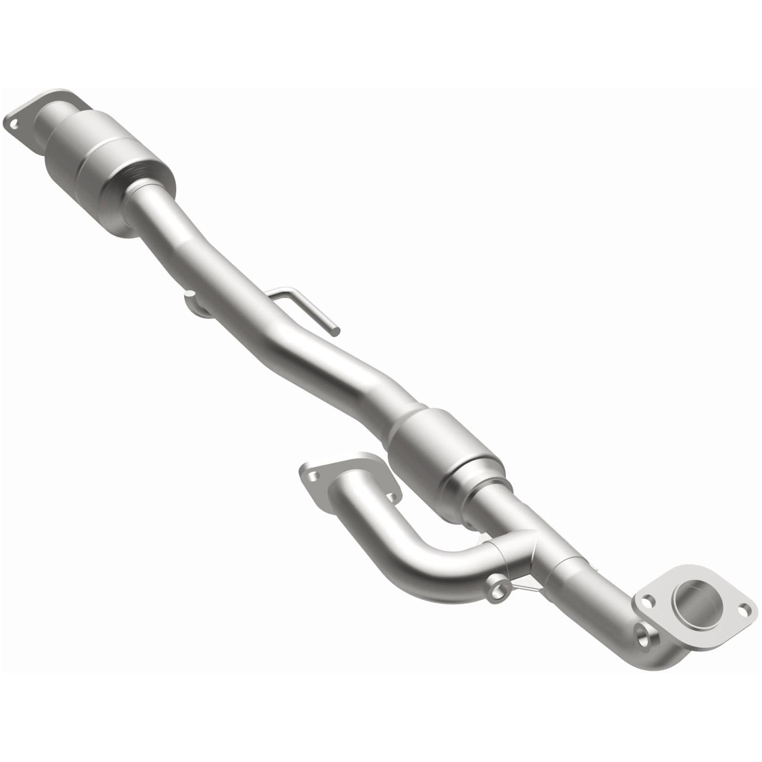 MagnaFlow Exhaust Products 23009 HM Grade Direct-Fit Catalytic Converter